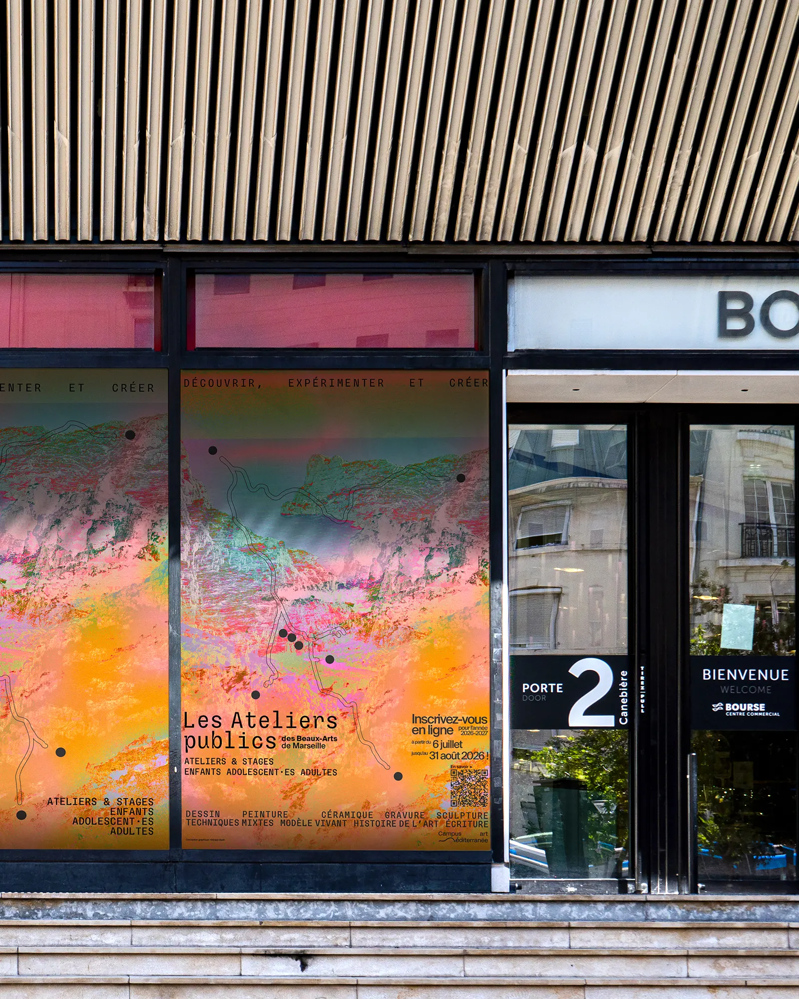 Ateliers Publics des Beaux-Arts de Marseille