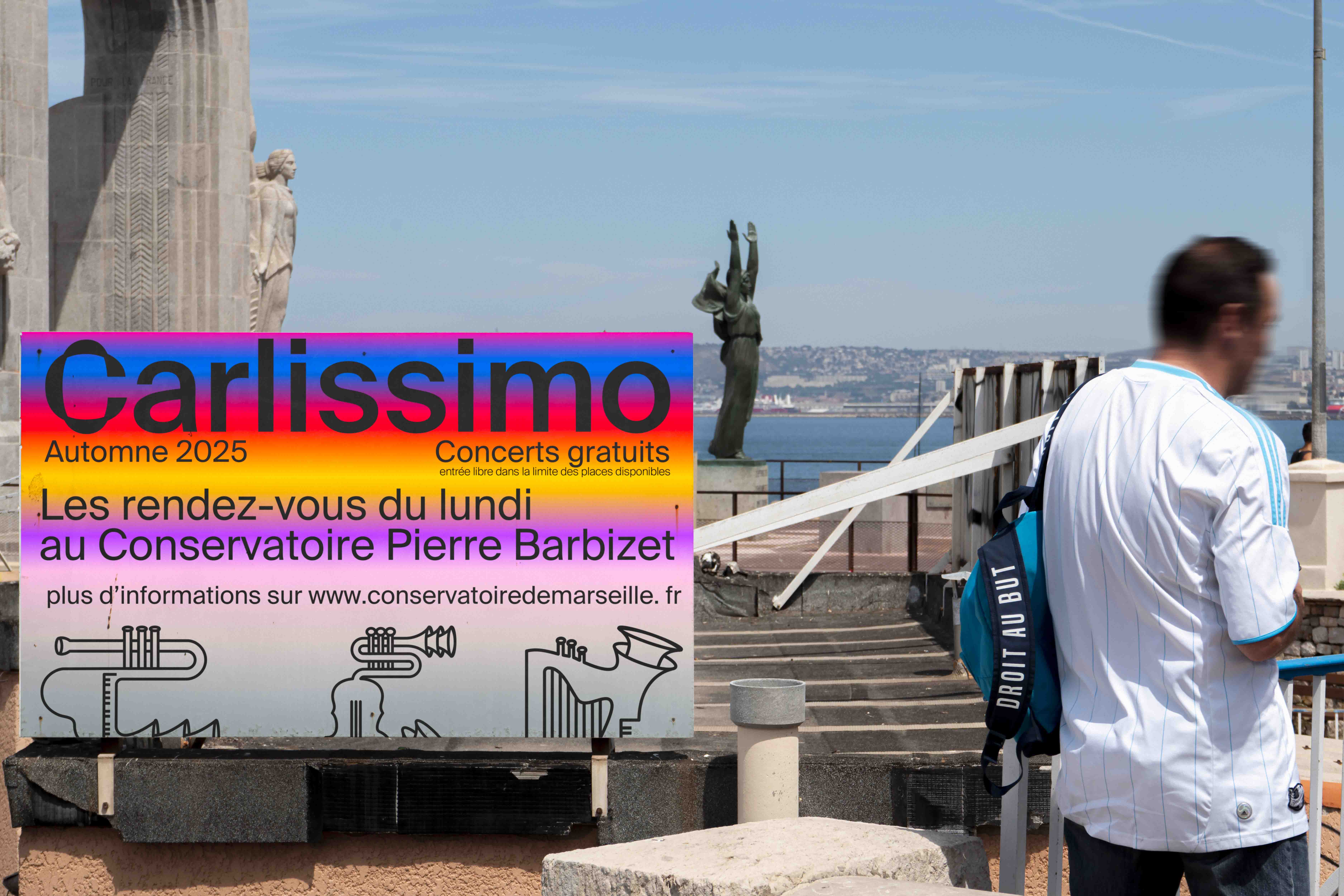 Conservatoire Pierre Barbizet